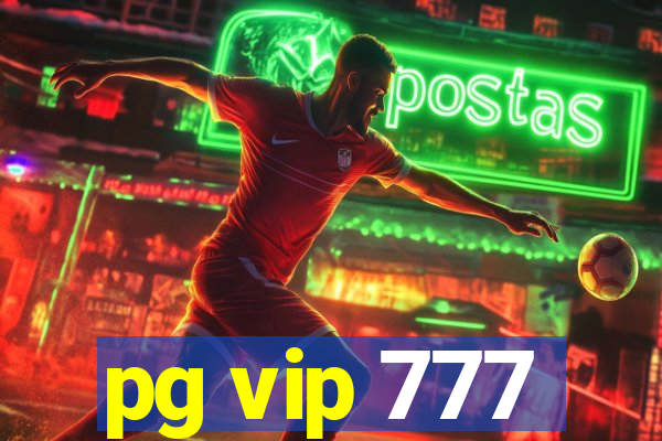 pg vip 777